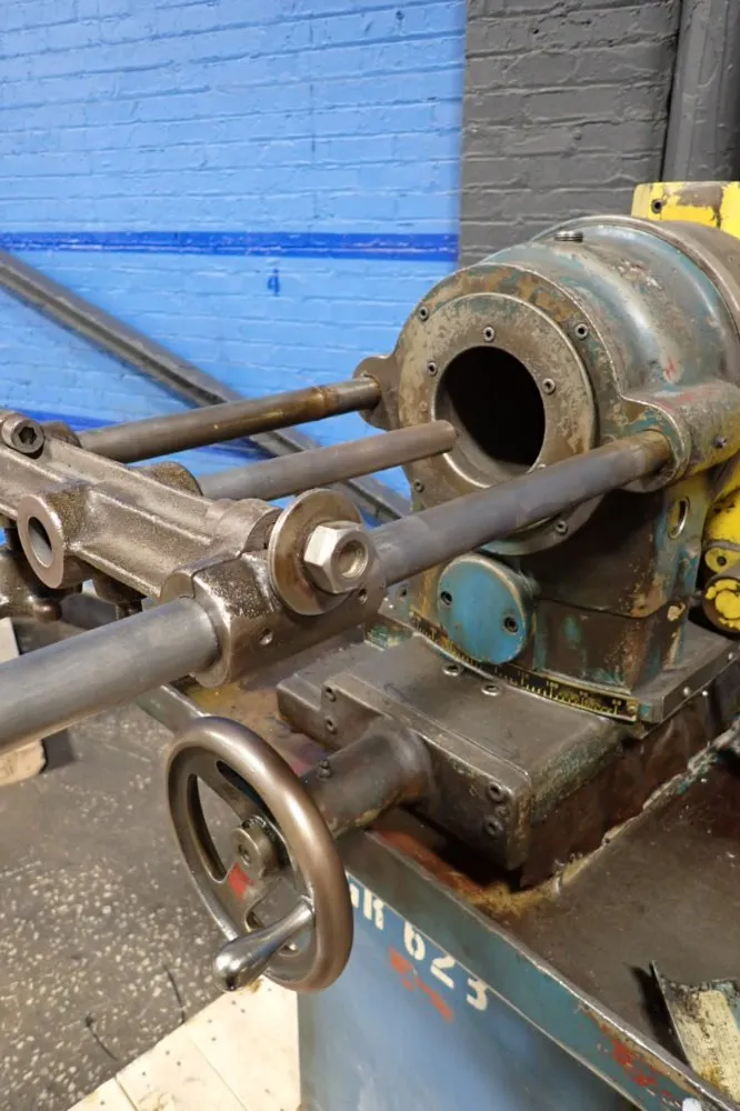 Oliver Of Adrian 600 Drill Sharpener - 600