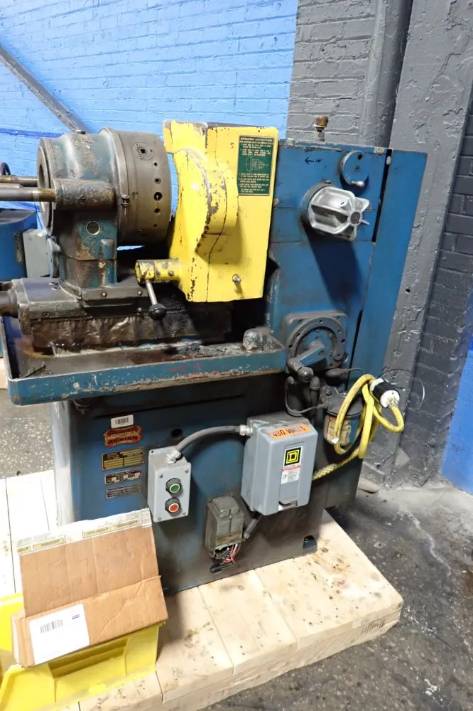 Oliver Of Adrian 600 Drill Sharpener - 600