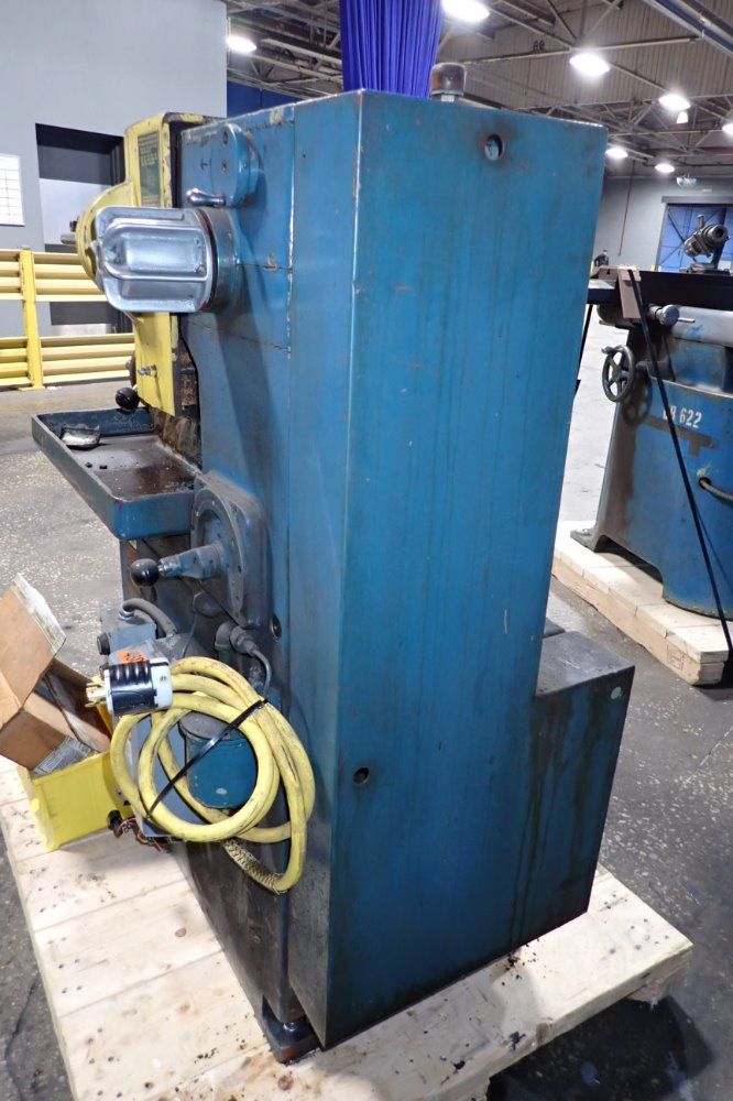 Oliver Of Adrian 600 Drill Sharpener - 600