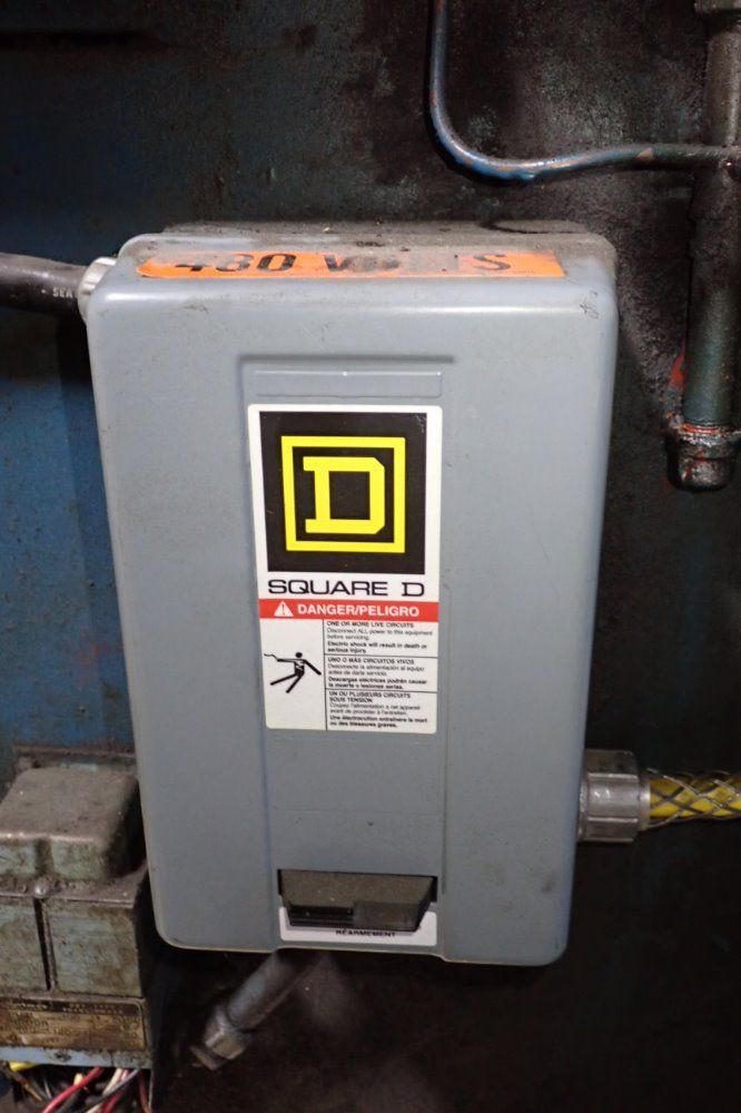 Oliver Of Adrian 600 Drill Sharpener - 600