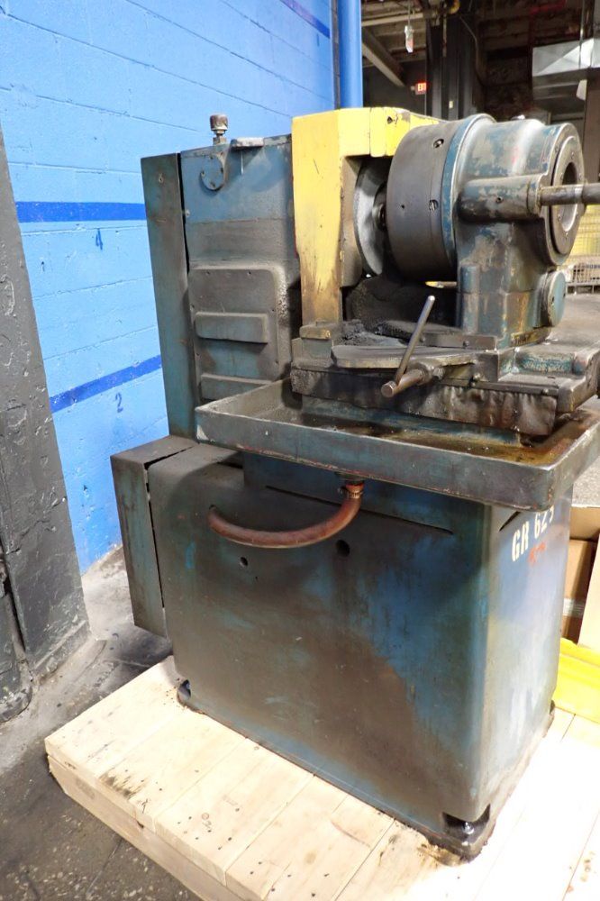 Oliver Of Adrian 600 Drill Sharpener - 600