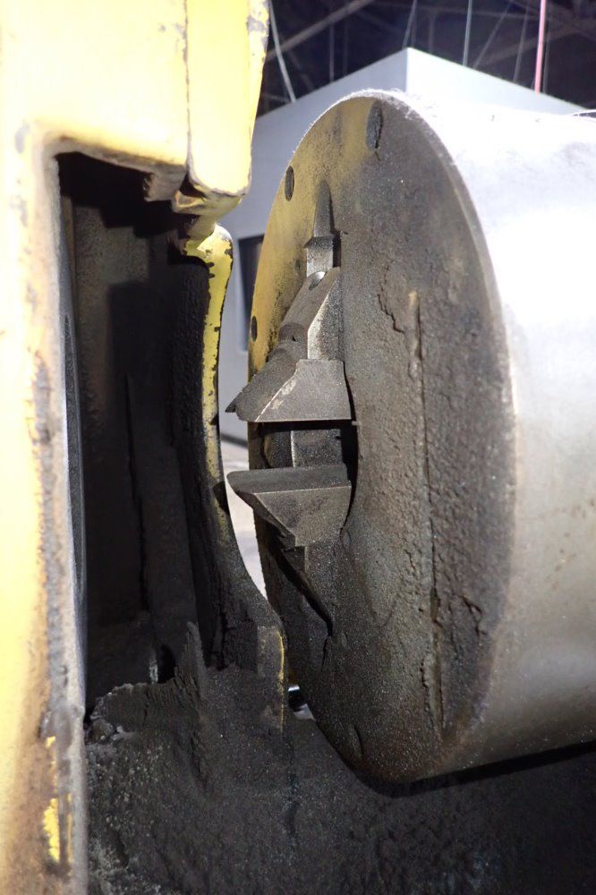 Oliver Of Adrian 600 Drill Sharpener - 600