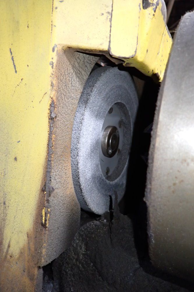 Oliver Of Adrian 600 Drill Sharpener - 600