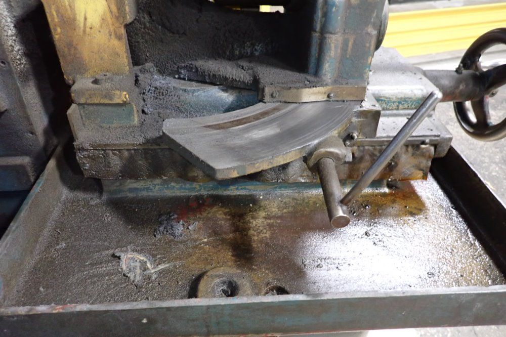 Oliver Of Adrian 600 Drill Sharpener - 600