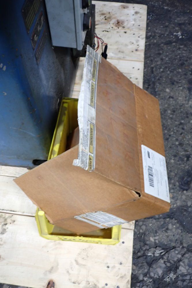 Oliver Of Adrian 600 Drill Sharpener - 600