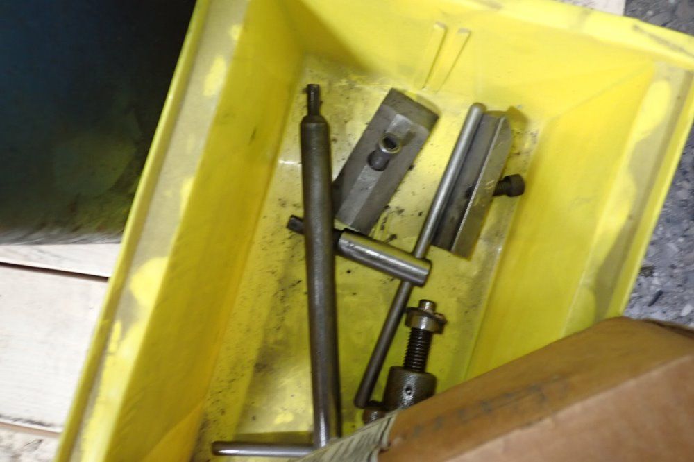 Oliver Of Adrian 600 Drill Sharpener - 600