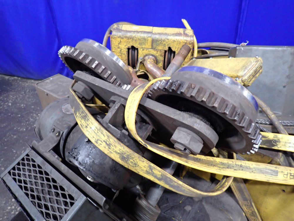 Saw Box 3 Tons Chain Hoist