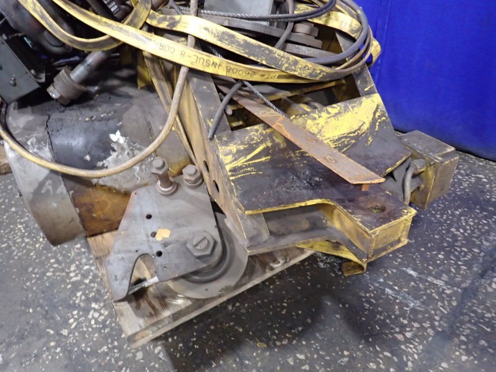 Saw Box 3 Tons Chain Hoist