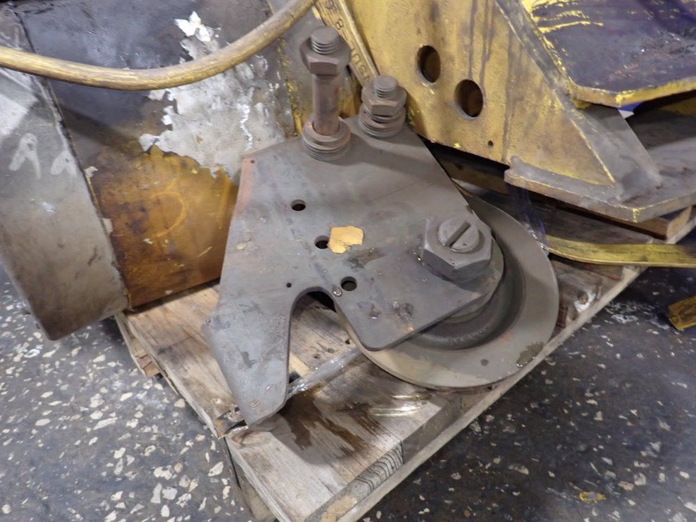 Saw Box 3 Tons Chain Hoist