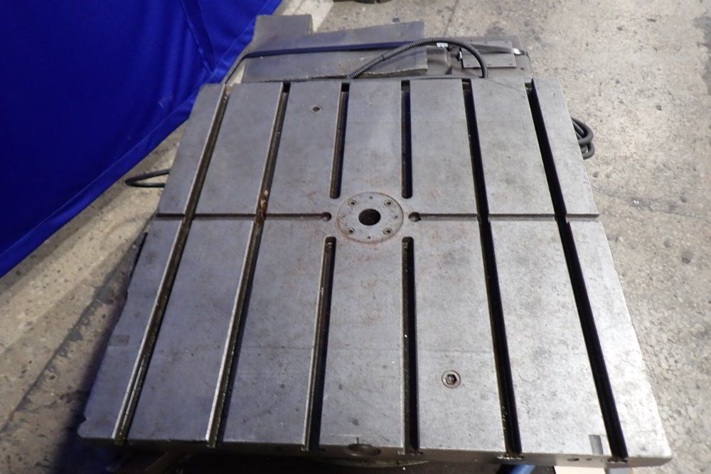  Tooling Plate