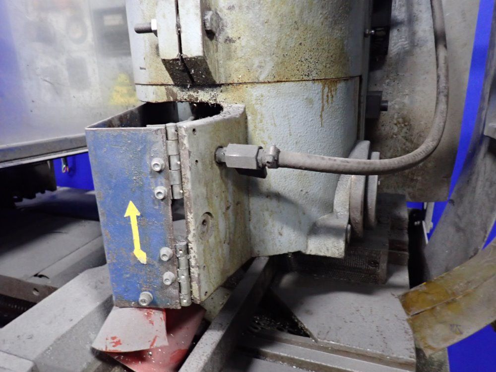 Dake/omp 370pp Saw - 370pp