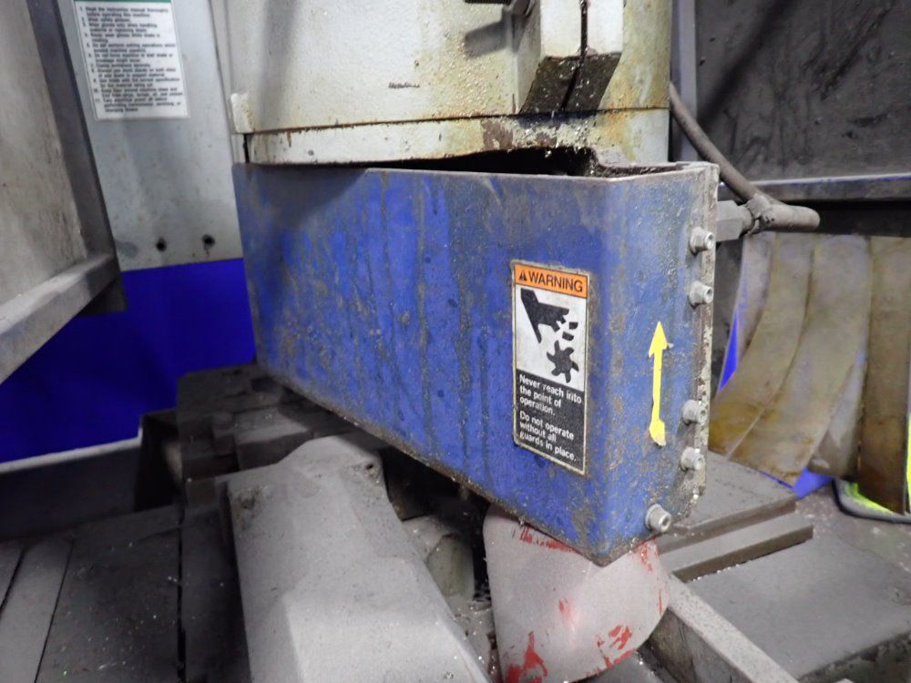 Dake/omp 370pp Saw - 370pp