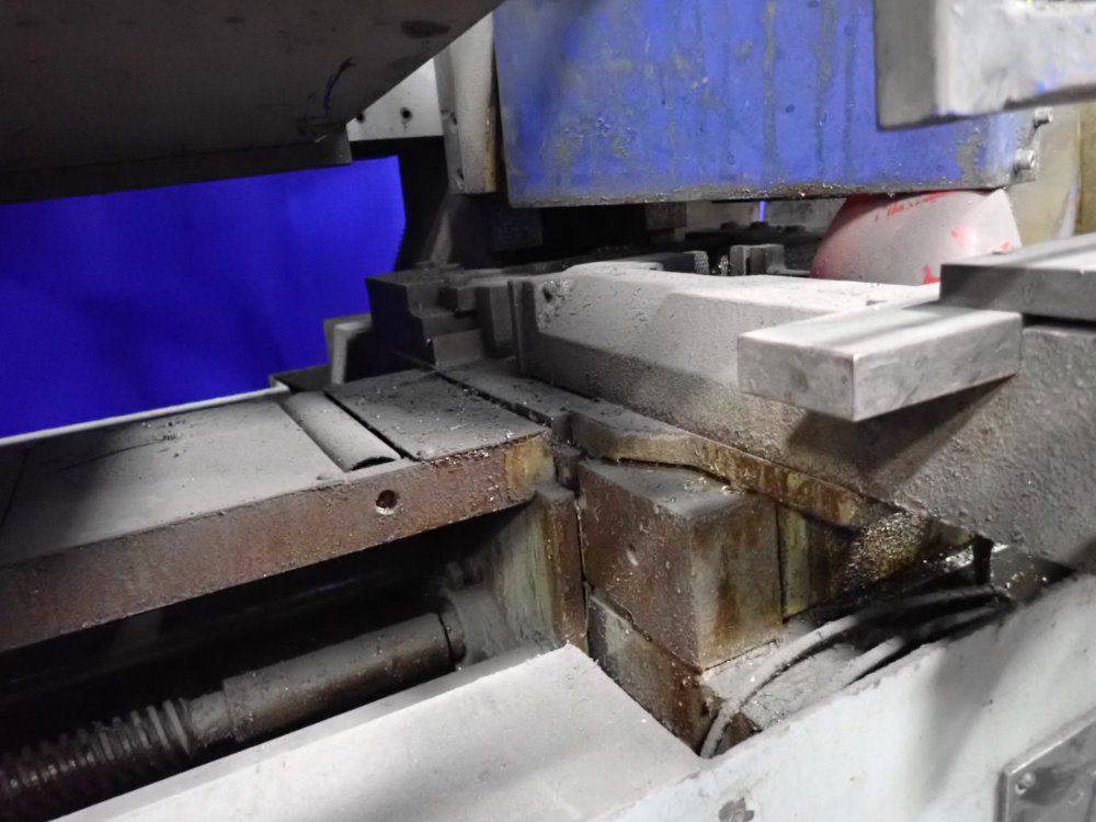 Dake/omp 370pp Saw - 370pp