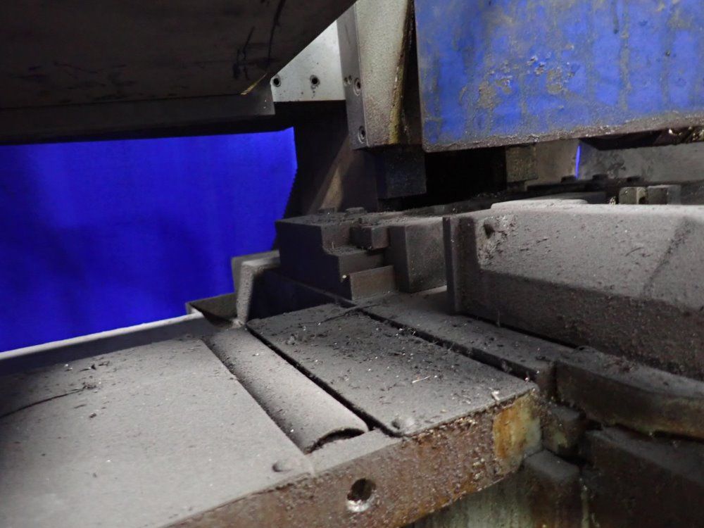 Dake/omp 370pp Saw - 370pp