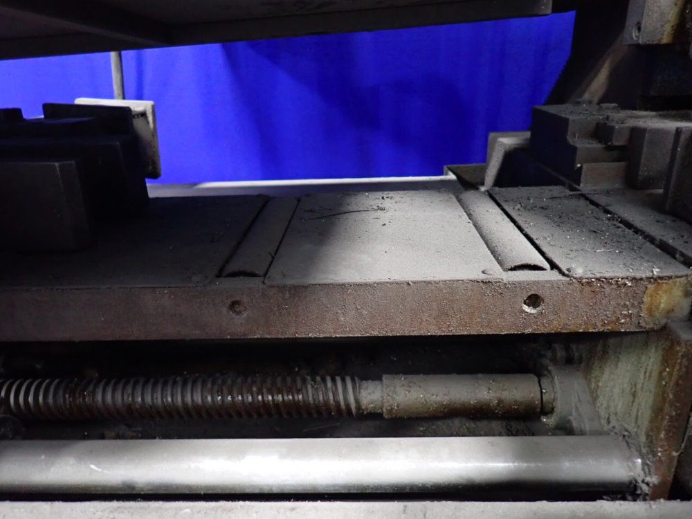 Dake/omp 370pp Saw - 370pp