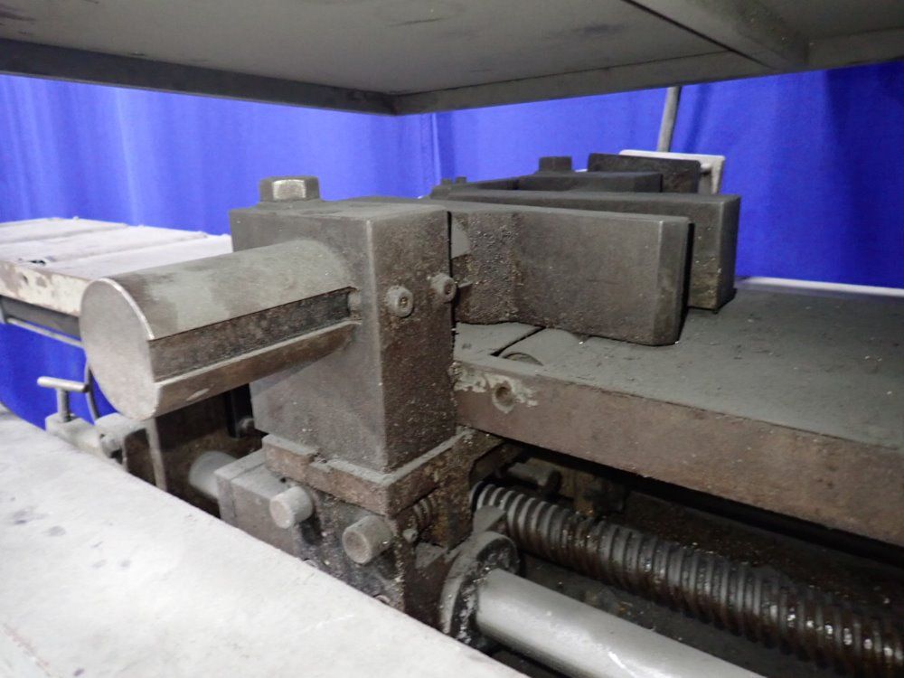 Dake/omp 370pp Saw - 370pp