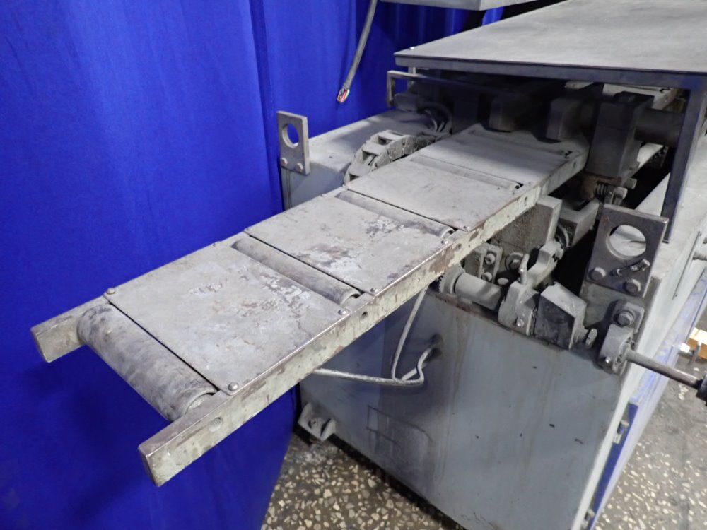 Dake/omp 370pp Saw - 370pp