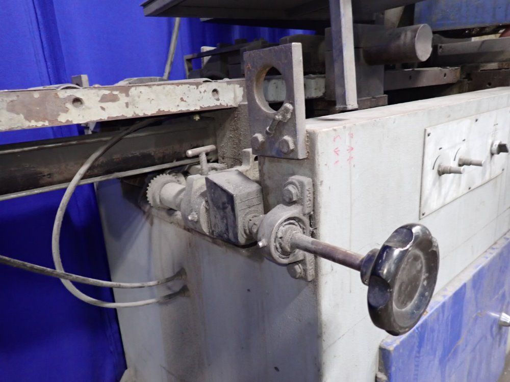 Dake/omp 370pp Saw - 370pp