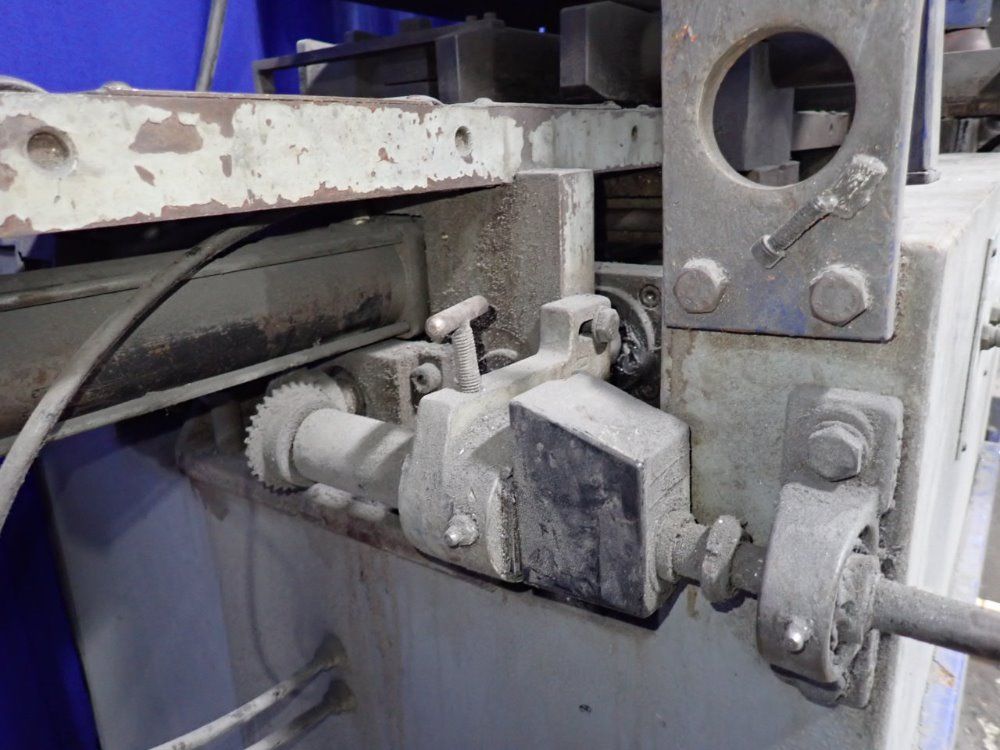 Dake/omp 370pp Saw - 370pp