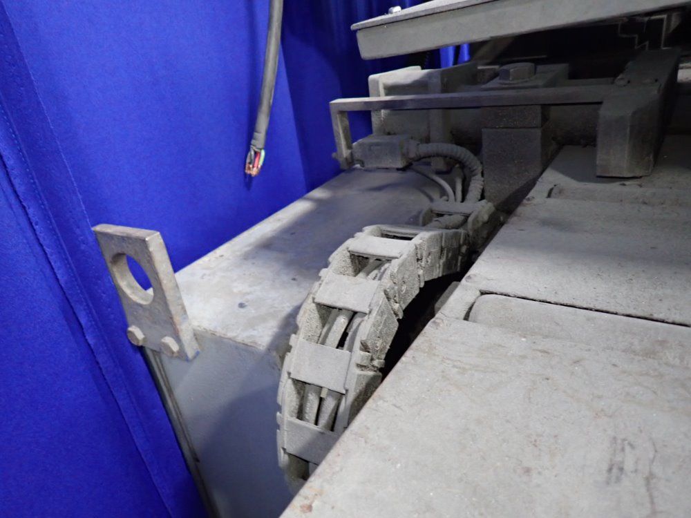 Dake/omp 370pp Saw - 370pp