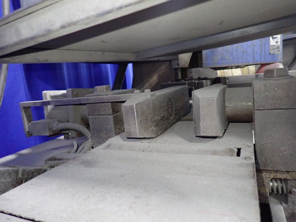 Dake/omp 370pp Saw - 370pp