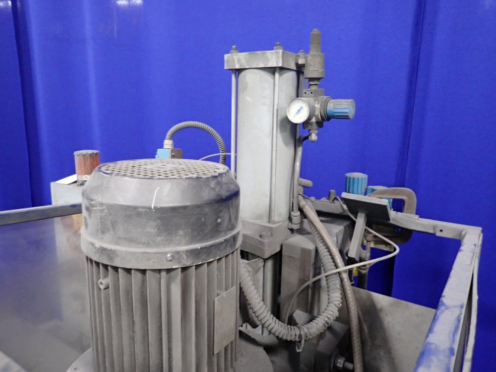 Dake/omp 370pp Saw - 370pp