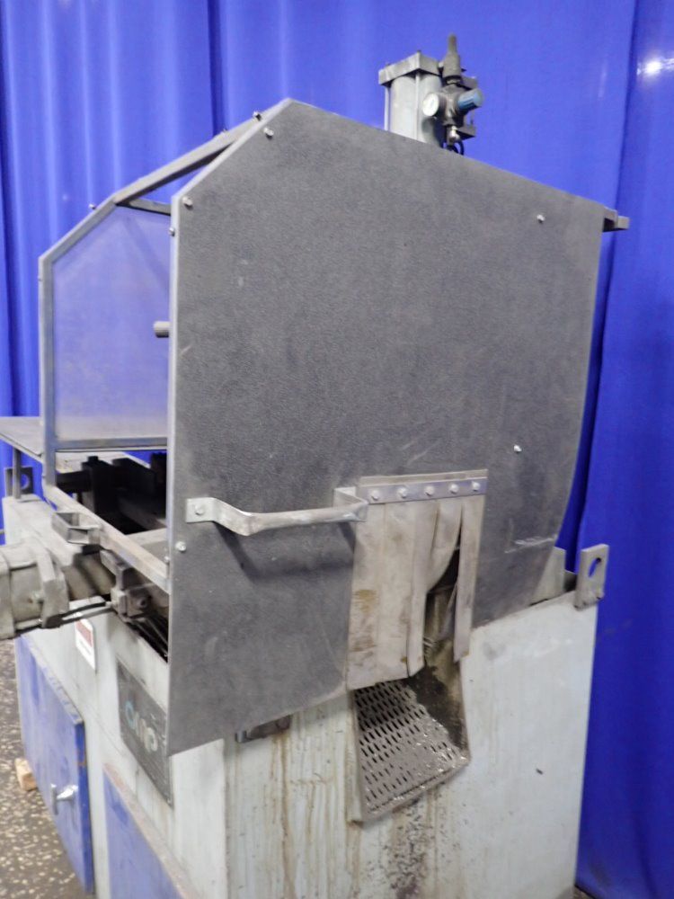 Dake/omp 370pp Saw - 370pp