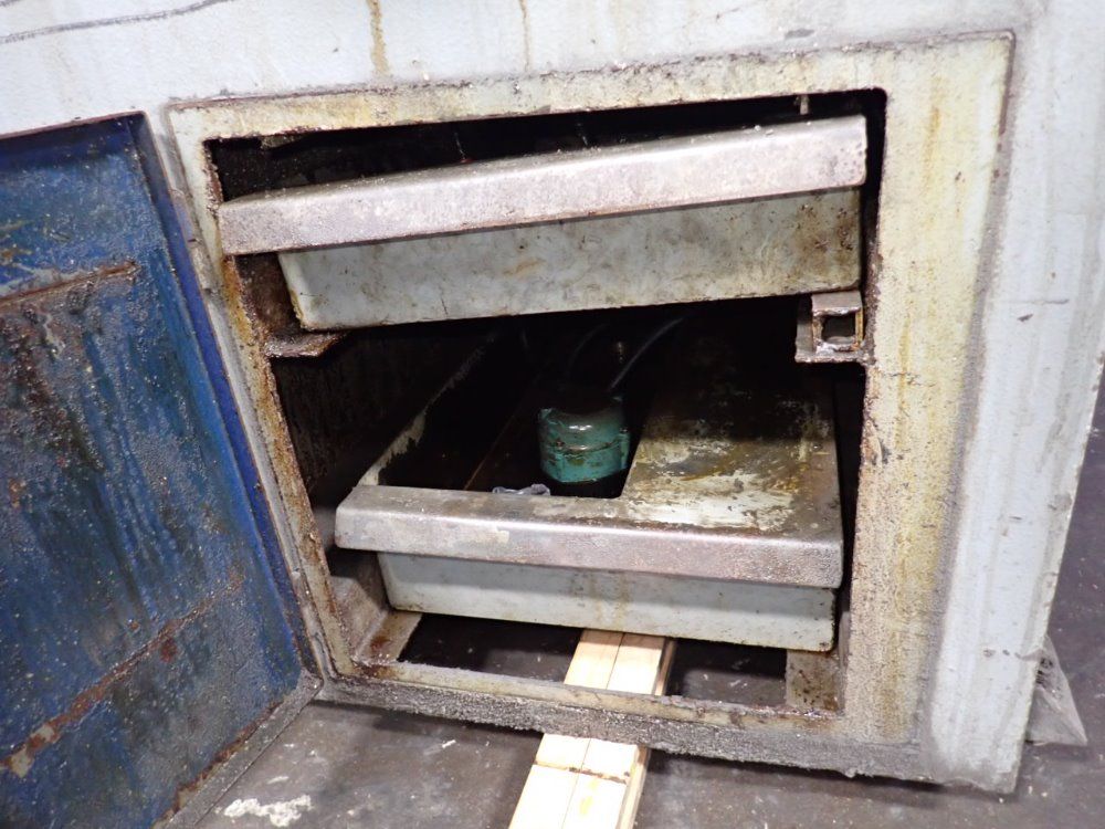 Dake/omp 370pp Saw - 370pp