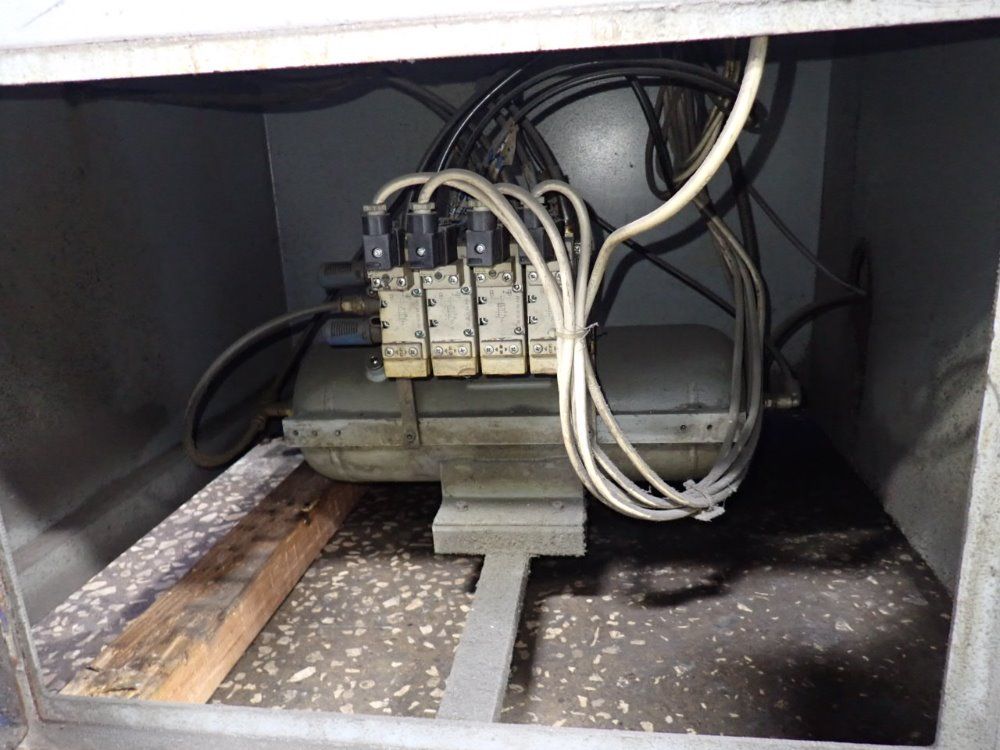 Dake/omp 370pp Saw - 370pp