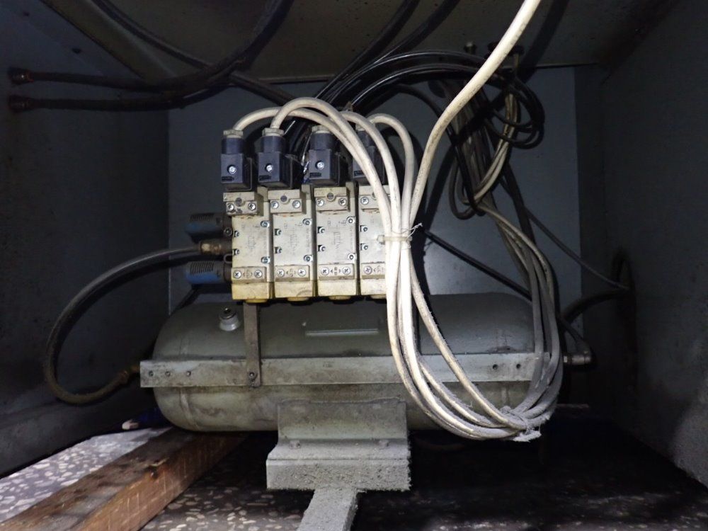 Dake/omp 370pp Saw - 370pp