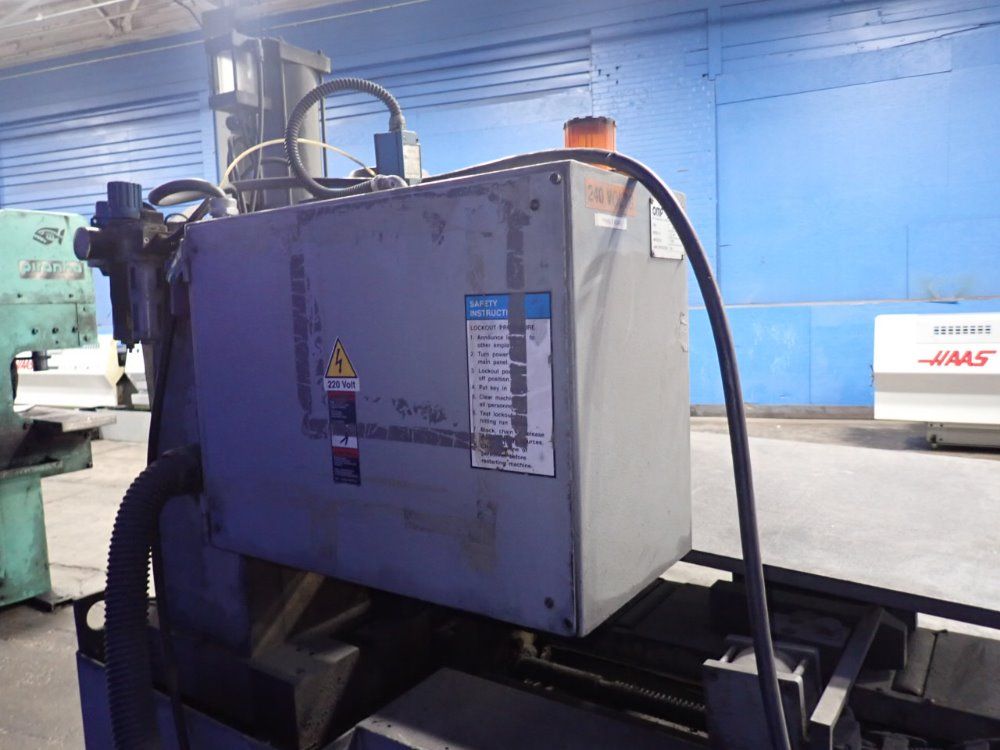 Dake/omp 370pp Saw - 370pp