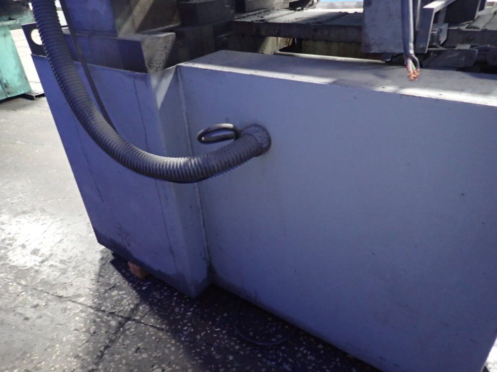 Dake/omp 370pp Saw - 370pp