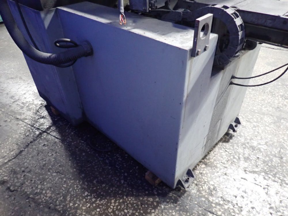 Dake/omp 370pp Saw - 370pp