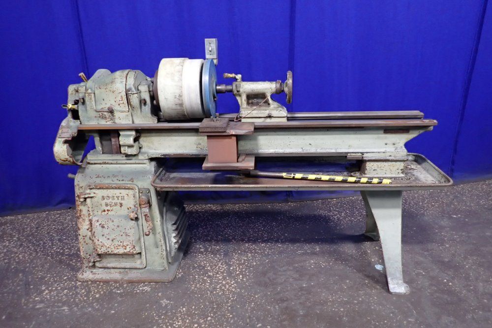 South Bend Approx. 14" X 35" Lathe