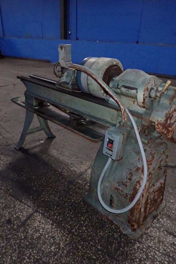 South Bend Approx. 14" X 35" Lathe