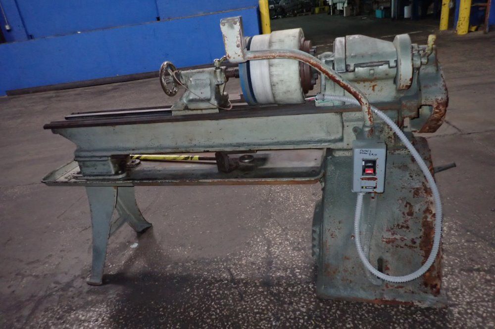 South Bend Approx. 14" X 35" Lathe