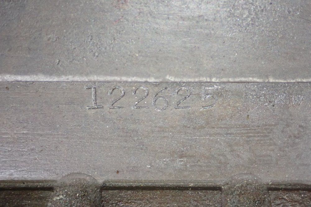 South Bend Approx. 14" X 35" Lathe