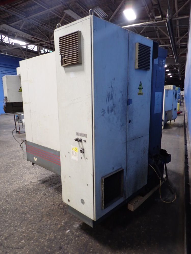 Tree 39" X 12 1/2" Vmc-750 Cnc Vmc - Vmc-750