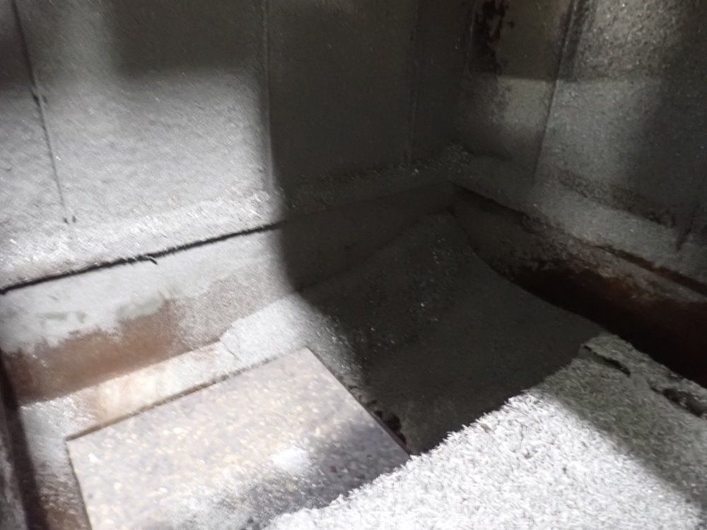 Tree 39" X 12 1/2" Vmc-750 Cnc Vmc - Vmc-750