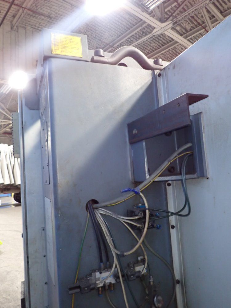 Tree 39" X 12 1/2" Vmc-750 Cnc Vmc - Vmc-750