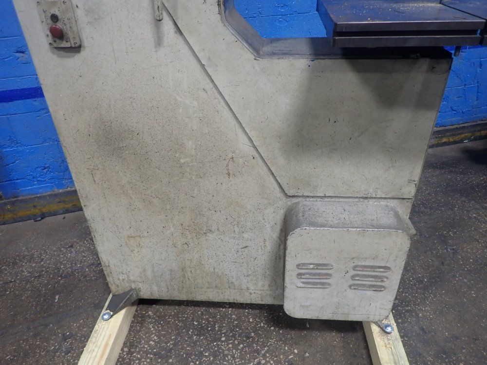 Kalamazoo 40" Throat 20-r-10 Vertical Band Saw - 20-r-10