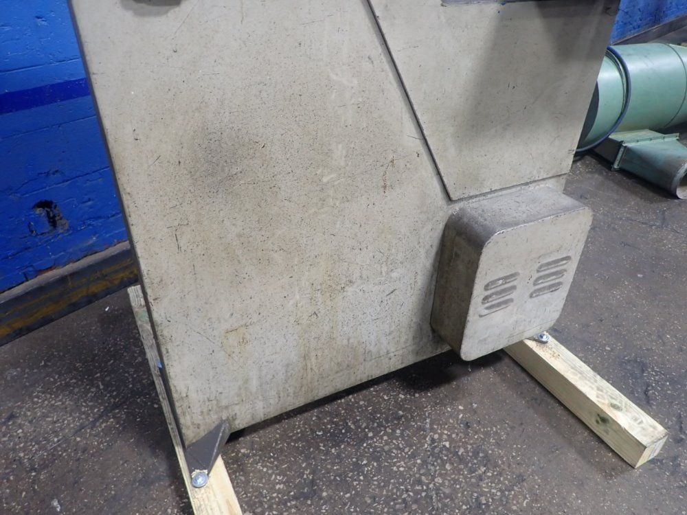 Kalamazoo 40" Throat 20-r-10 Vertical Band Saw - 20-r-10