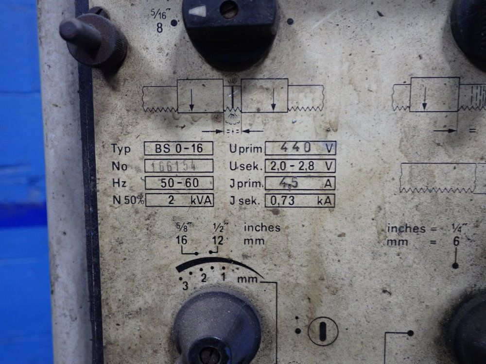 Kalamazoo 40" Throat 20-r-10 Vertical Band Saw - 20-r-10
