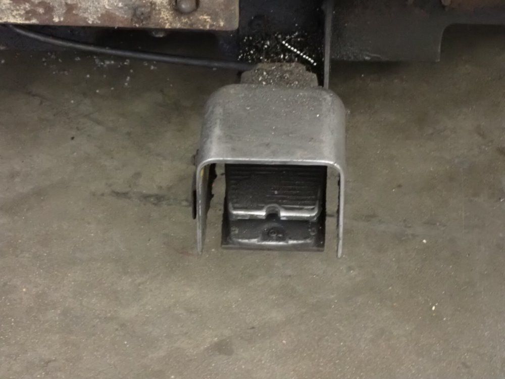 Okuma Cnc Lathe - Lc20