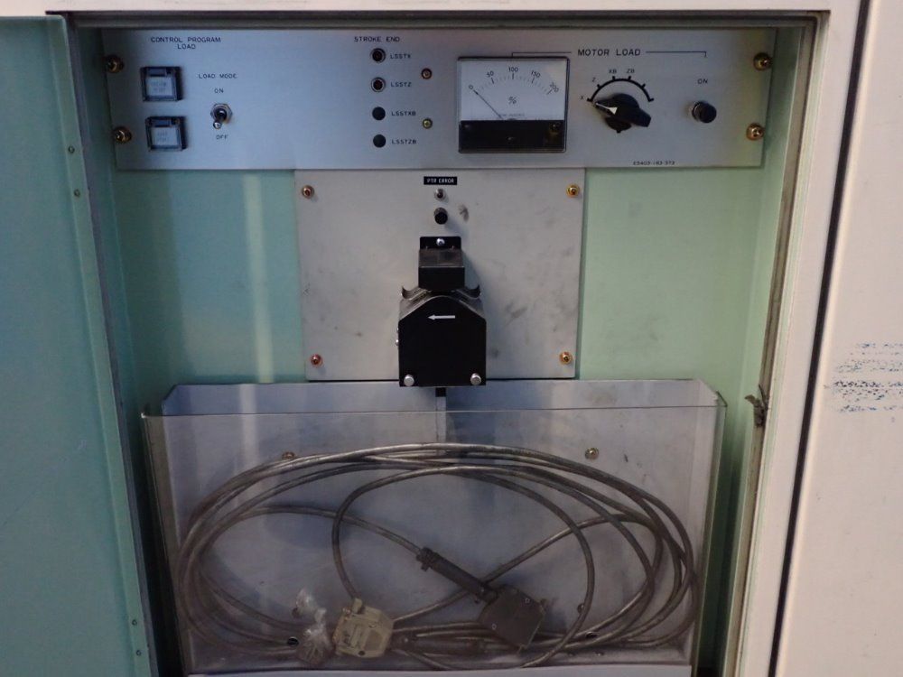 Okuma Cnc Lathe - Lc20