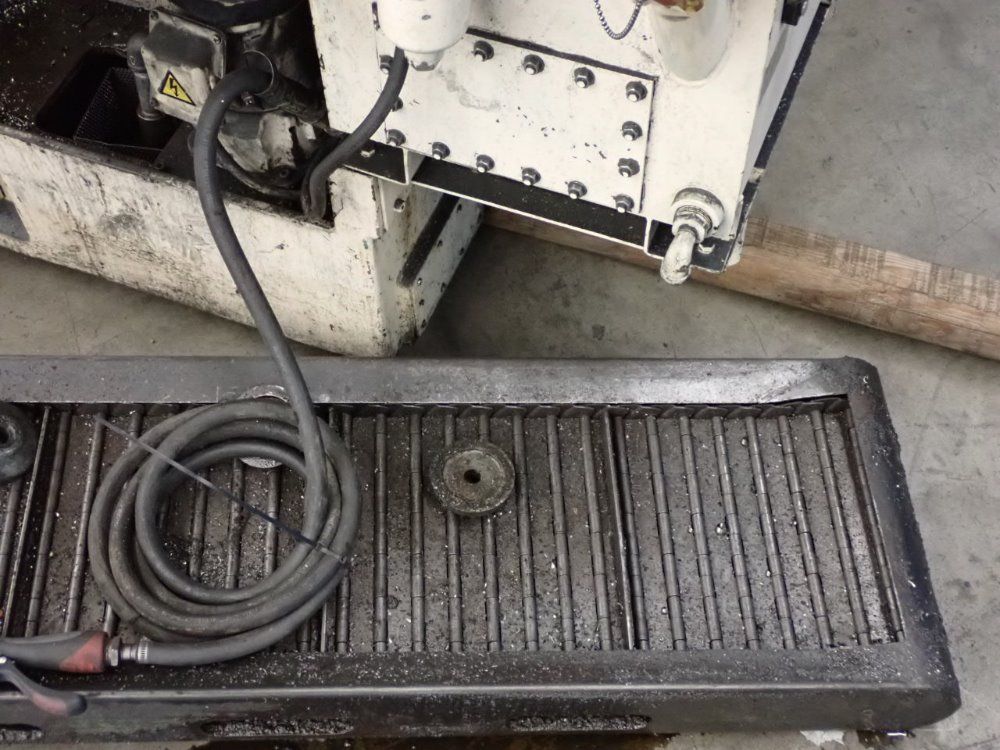 Okuma Cnc Lathe - Lc20