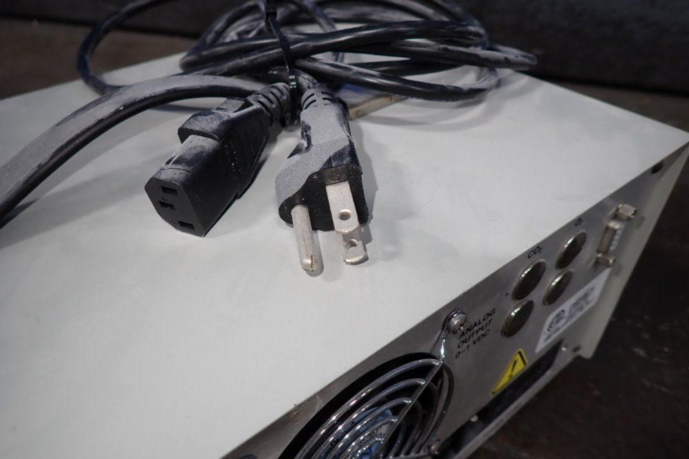 Mocon Head Space Analyzer - 450