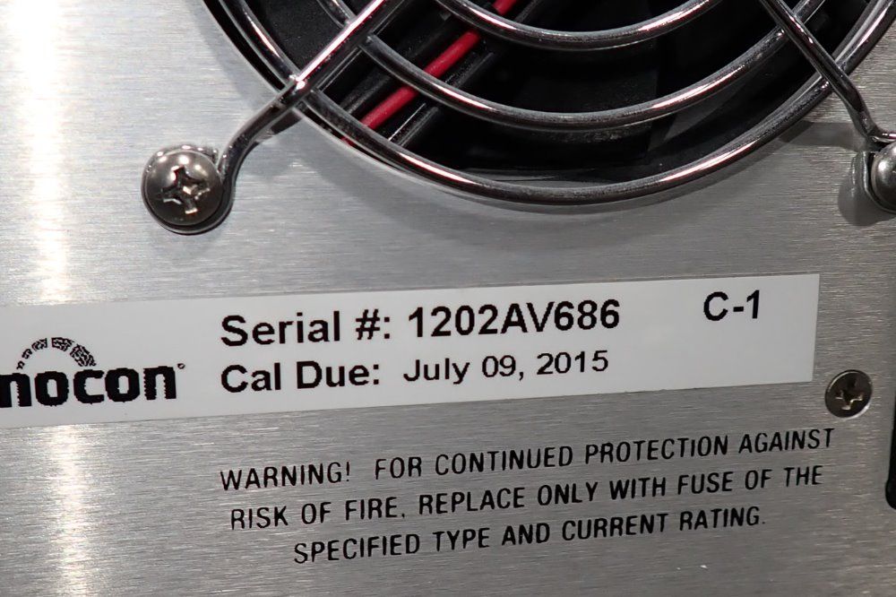 Mocon Head Space Analyzer - 450