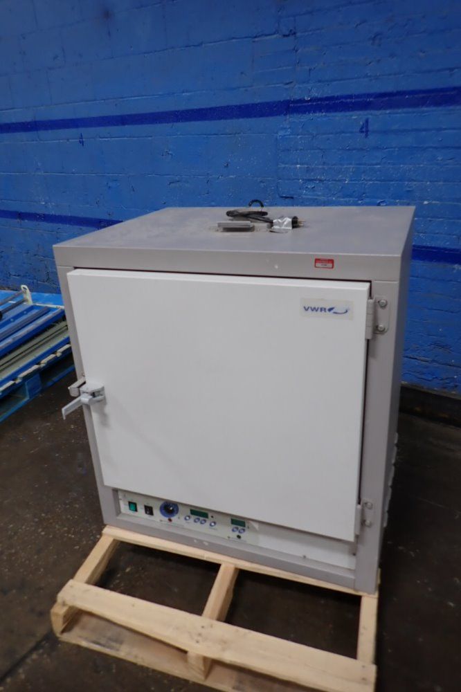 Vwr Oven - 1370gm