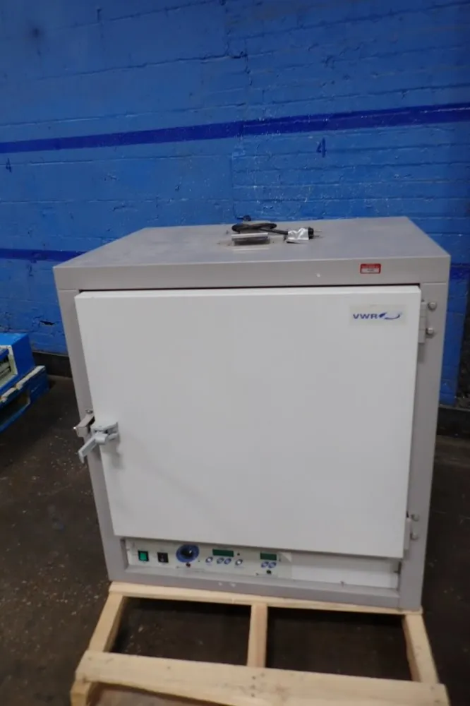 Vwr Oven - 1370gm